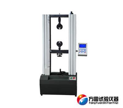 WDS-100KN/10噸數(shù)顯式電子萬(wàn)能試驗(yàn)機(jī)